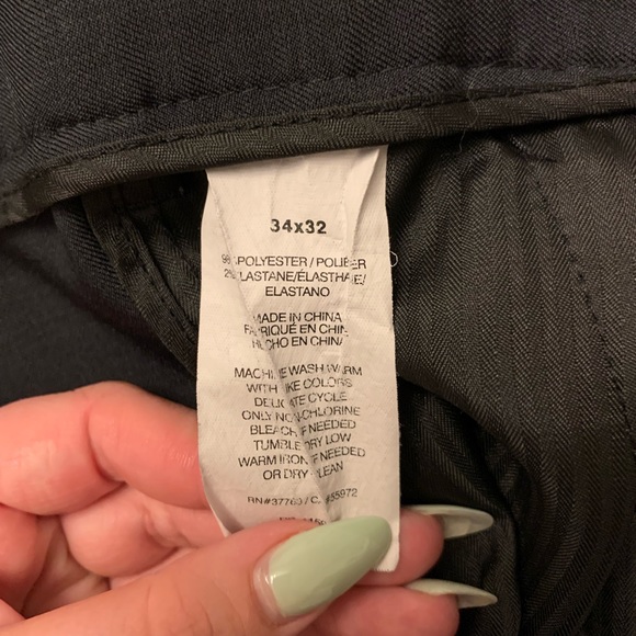 Men’s Dress Trousers - Picture 4 of 7